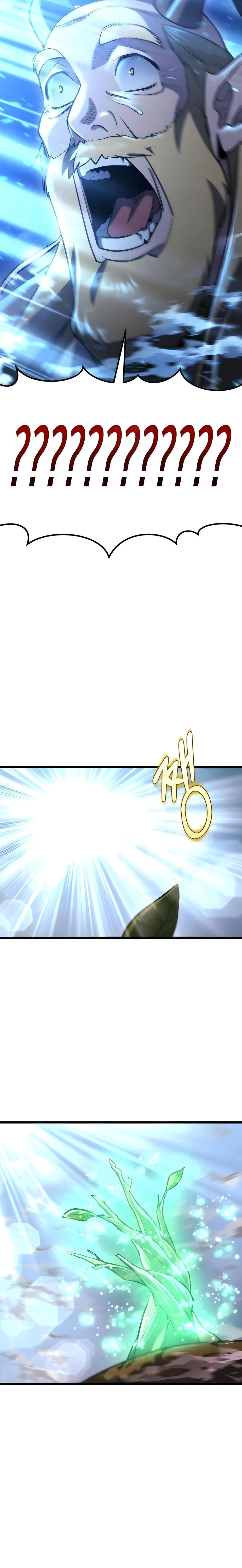 Hiding a Logistics Center in The Apocalypse Chapter 67 – Page 23