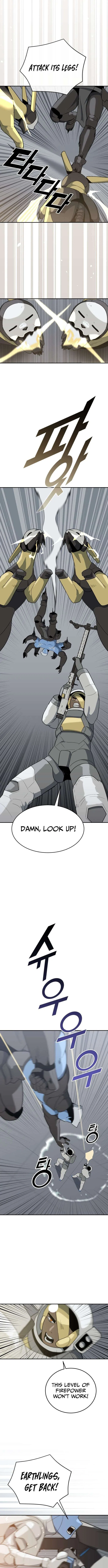Grand Finale Chapter 45 – Page 7