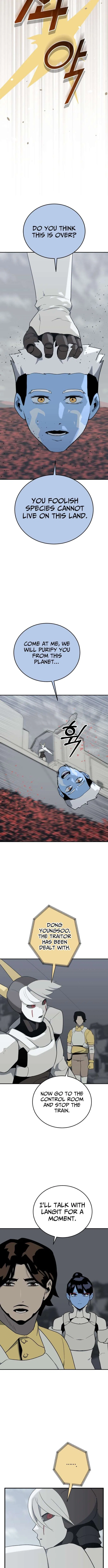 Grand Finale Chapter 45 – Page 12