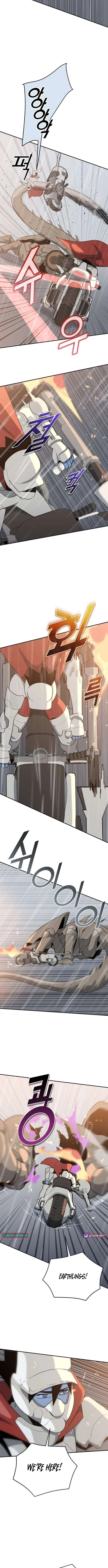 Grand Finale Chapter 43 – Page 8