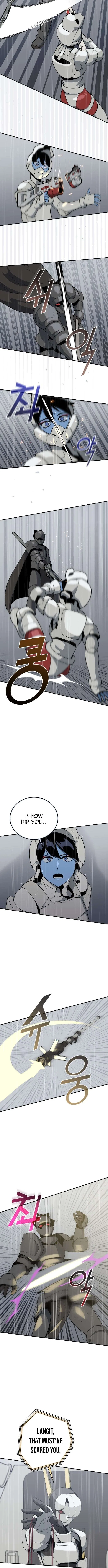 Grand Finale Chapter 43 – Page 12