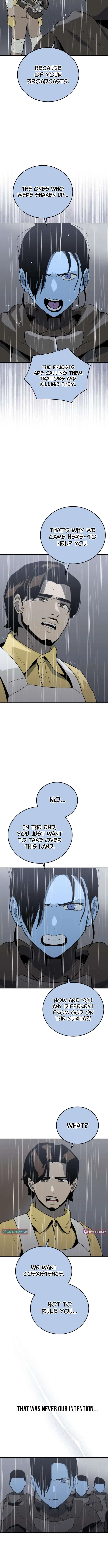 Grand Finale Chapter 42 – Page 4