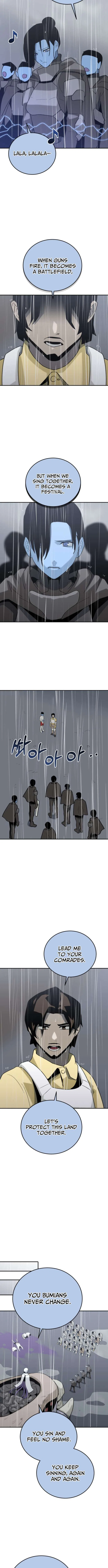 Grand Finale Chapter 42 – Page 7