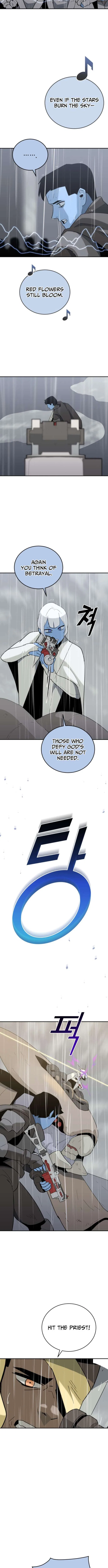 Grand Finale Chapter 42 – Page 9