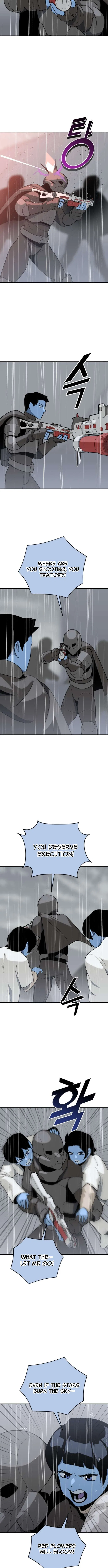 Grand Finale Chapter 42 – Page 11