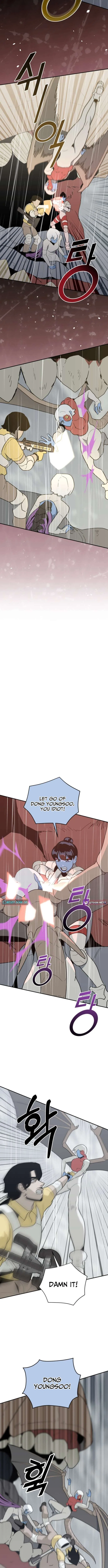 Grand Finale Chapter 42 – Page 15