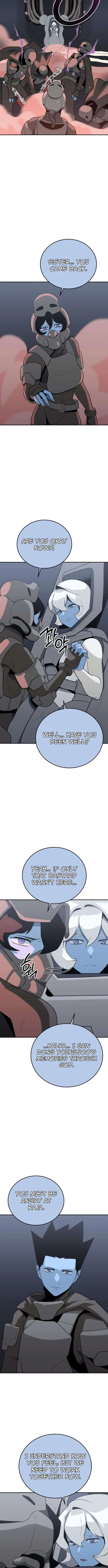Grand Finale Chapter 41 – Page 5