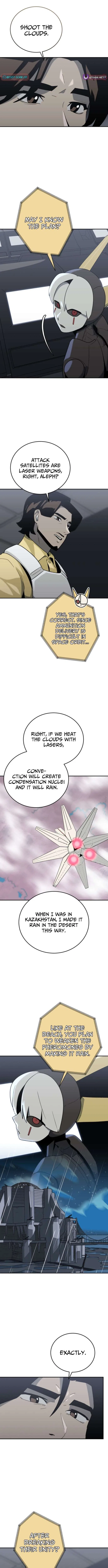 Grand Finale Chapter 41 – Page 10