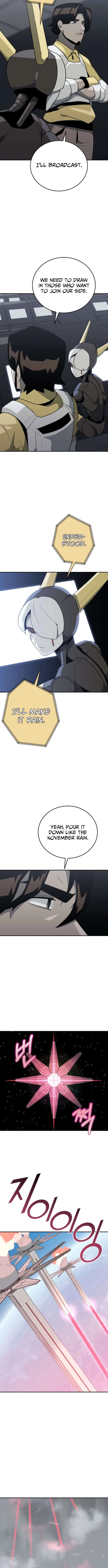 Grand Finale Chapter 41 – Page 11