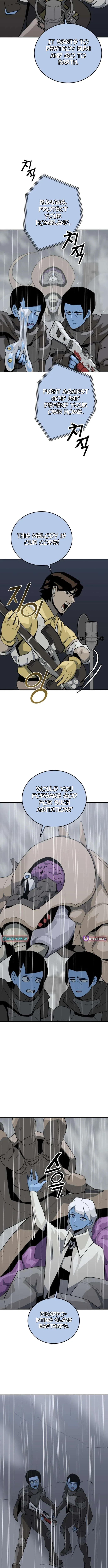 Grand Finale Chapter 41 – Page 13