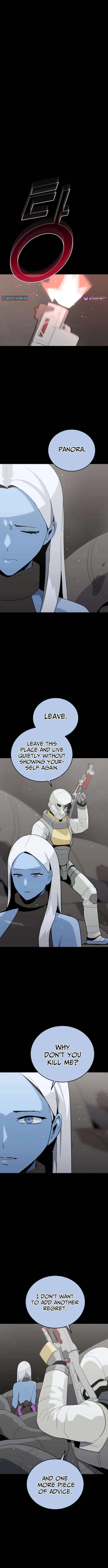 Grand Finale Chapter 40 – Page 1
