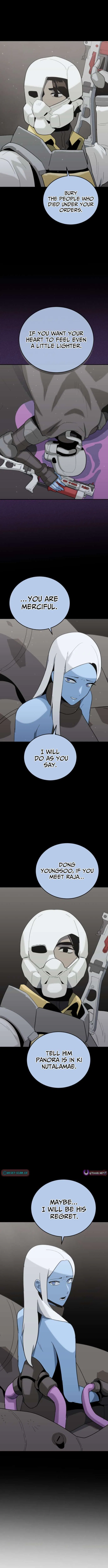 Grand Finale Chapter 40 – Page 2
