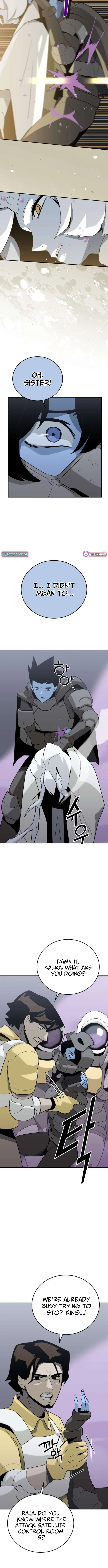 Grand Finale Chapter 40 – Page 6