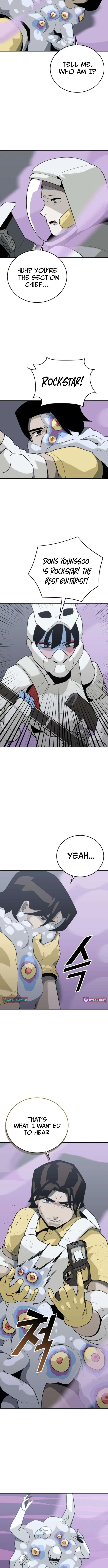 Grand Finale Chapter 39 – Page 13