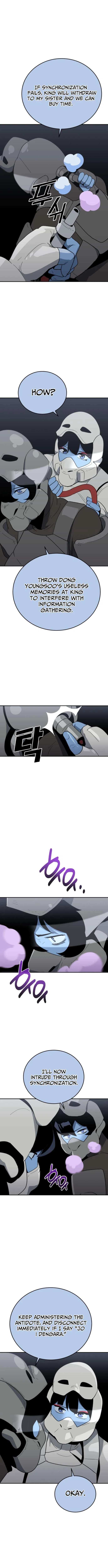 Grand Finale Chapter 38 – Page 3