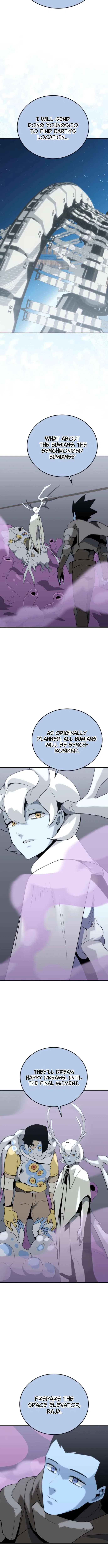 Grand Finale Chapter 38 – Page 12