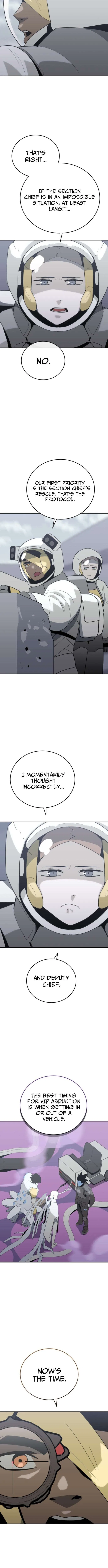 Grand Finale Chapter 38 – Page 14