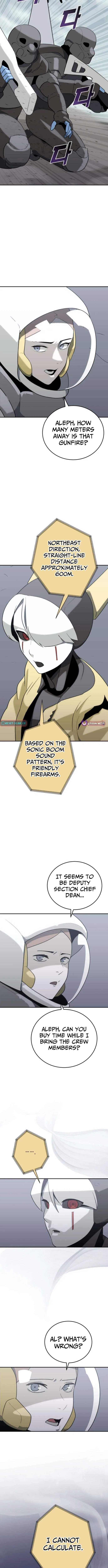 Grand Finale Chapter 37 – Page 2