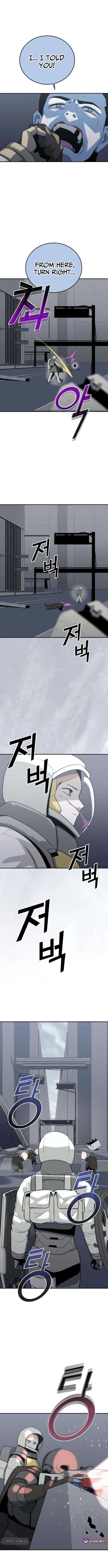 Grand Finale Chapter 37 – Page 10