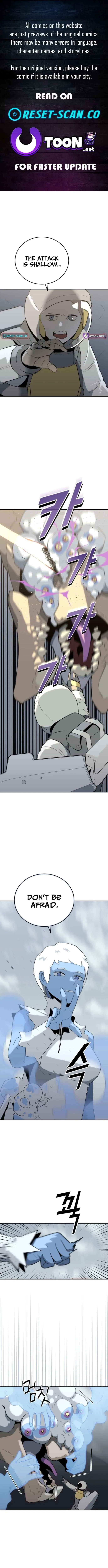 Grand Finale Chapter 36 – Page 1