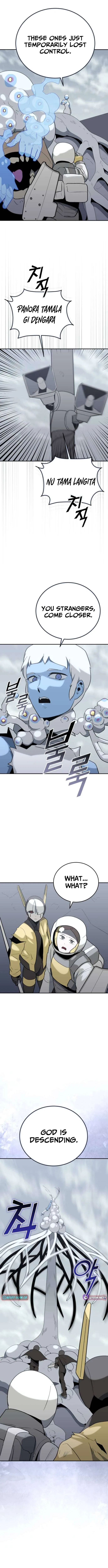Grand Finale Chapter 36 – Page 2