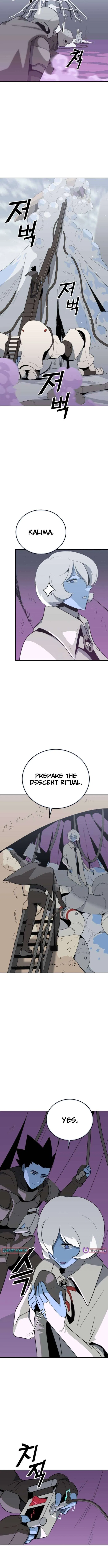 Grand Finale Chapter 36 – Page 6