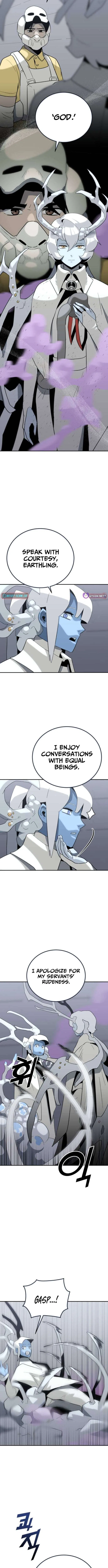 Grand Finale Chapter 36 – Page 9