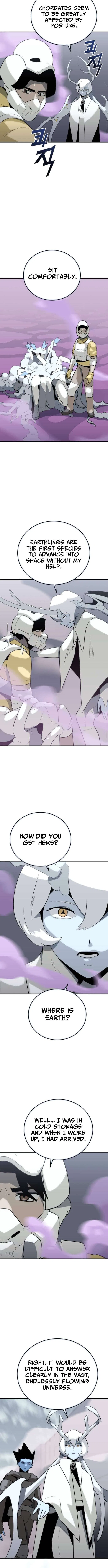 Grand Finale Chapter 36 – Page 10