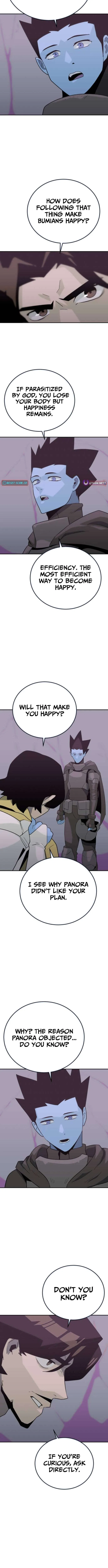 Grand Finale Chapter 36 – Page 13