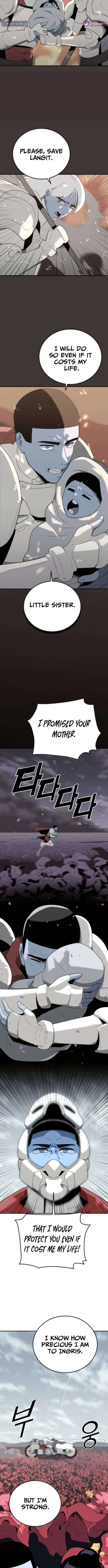 Grand Finale Chapter 35 – Page 3