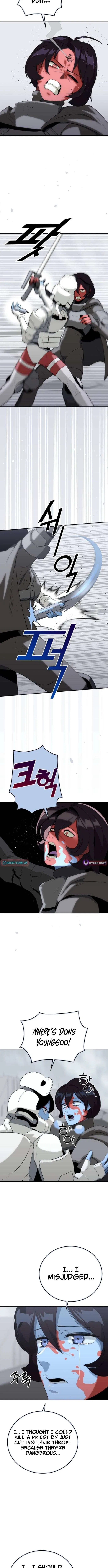 Grand Finale Chapter 35 – Page 9