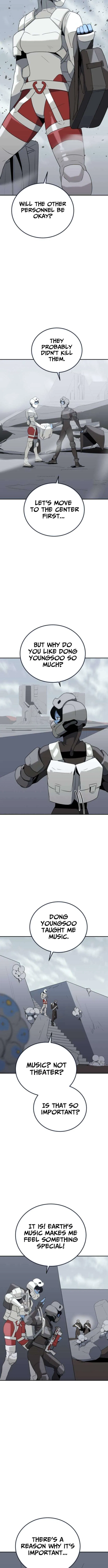 Grand Finale Chapter 35 – Page 12