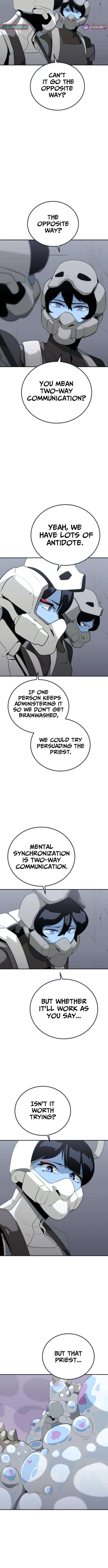 Grand Finale Chapter 35 – Page 15