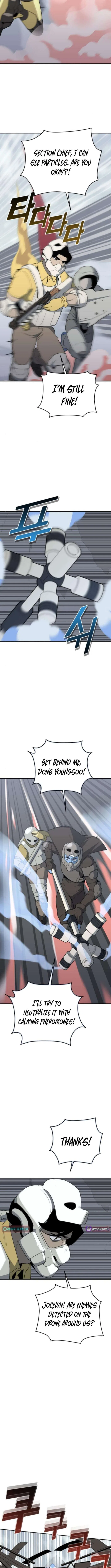 Grand Finale Chapter 34 – Page 2