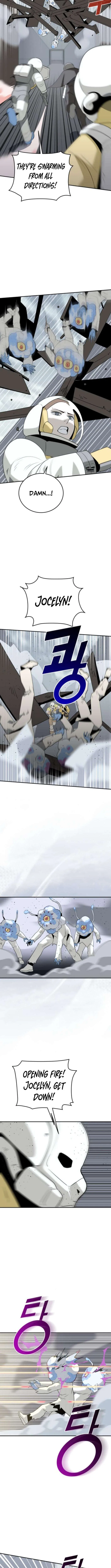 Grand Finale Chapter 34 – Page 3
