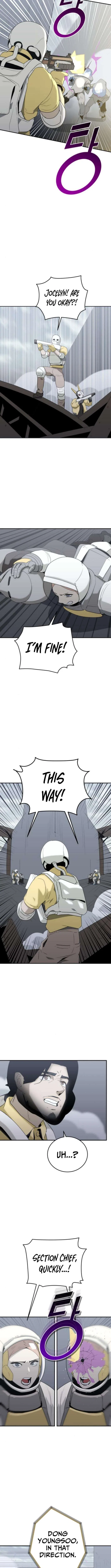 Grand Finale Chapter 34 – Page 4