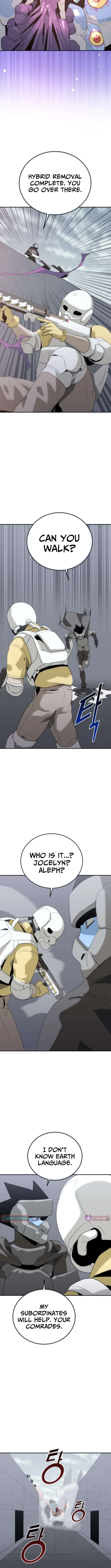 Grand Finale Chapter 34 – Page 12