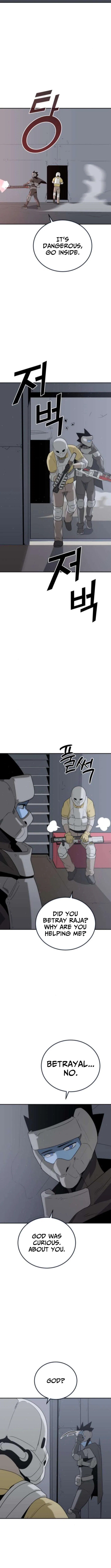 Grand Finale Chapter 34 – Page 13