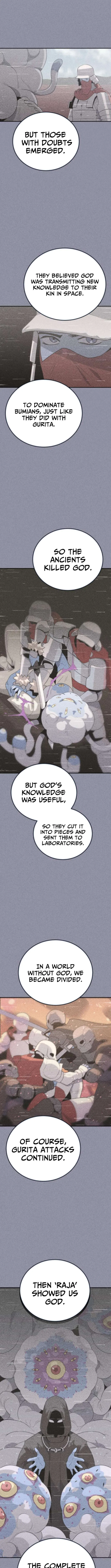 Grand Finale Chapter 33 – Page 3