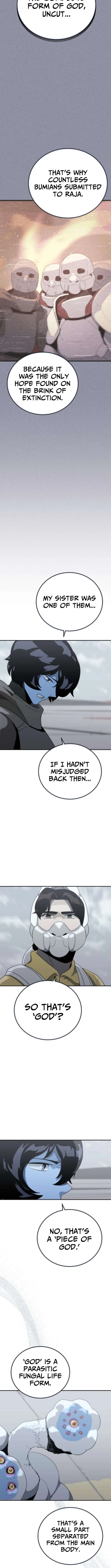 Grand Finale Chapter 33 – Page 4