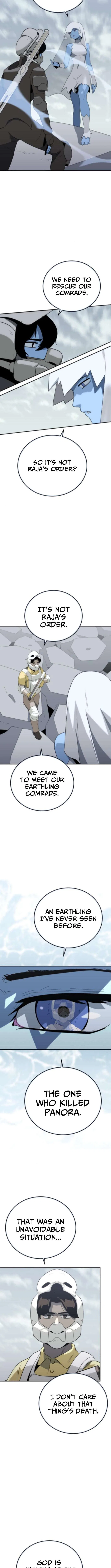 Grand Finale Chapter 33 – Page 12