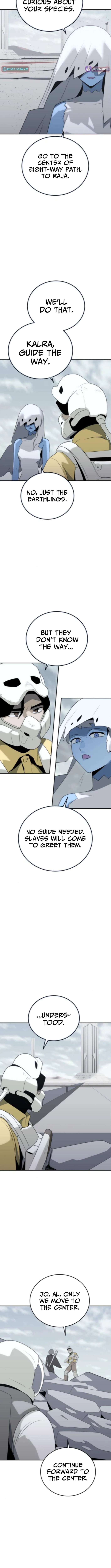 Grand Finale Chapter 33 – Page 13