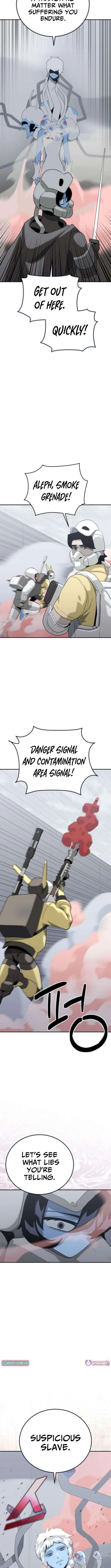 Grand Finale Chapter 33 – Page 16