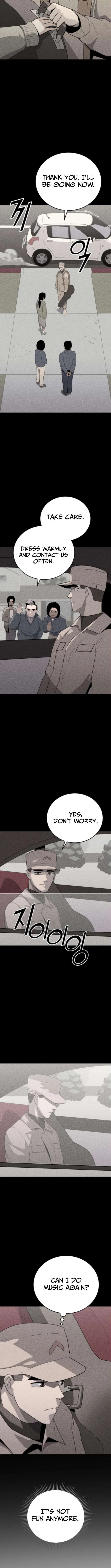 Grand Finale Chapter 32 – Page 2