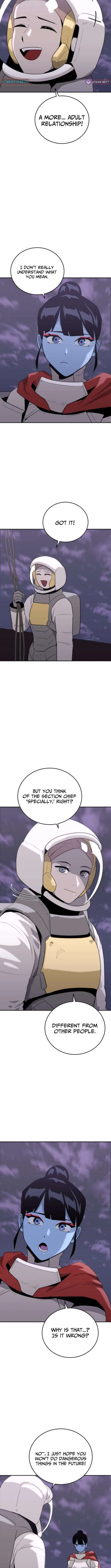 Grand Finale Chapter 32 – Page 9