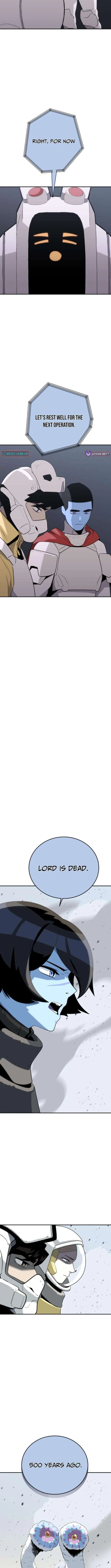 Grand Finale Chapter 32 – Page 15