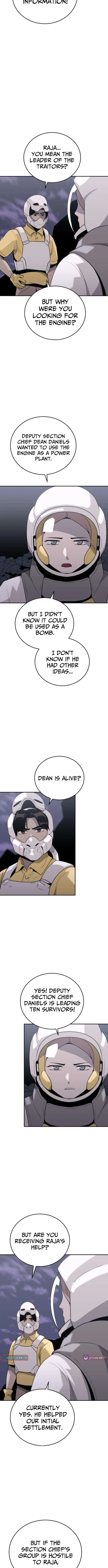 Grand Finale Chapter 31 – Page 2