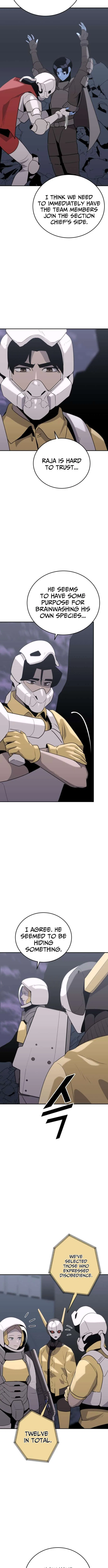 Grand Finale Chapter 31 – Page 3