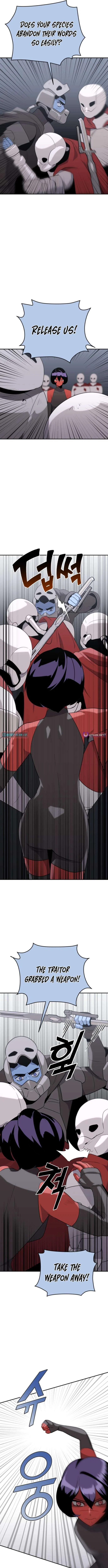 Grand Finale Chapter 31 – Page 6