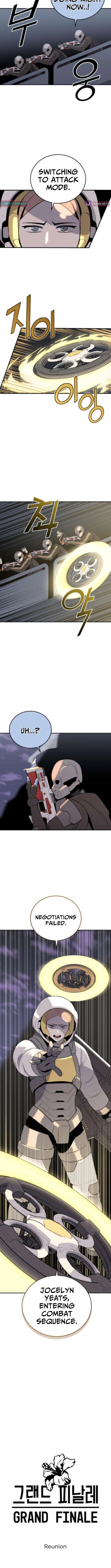 Grand Finale Chapter 30 – Page 2